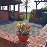 公寓 Ferien Unterm Reetdach Bis Zu 6 Personen
