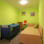 Ferien Unterm Reetdach Bis Zu 6 Personen 公寓