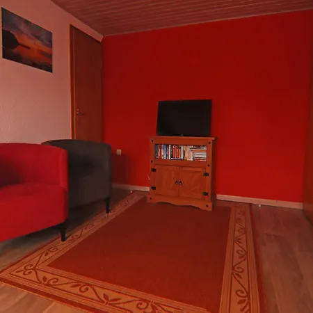 Ferien Unterm Reetdach Bis Zu 6 Personen Апартаменты