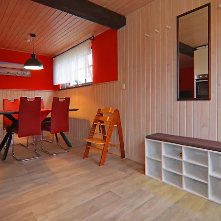 Ferien Unterm Reetdach Bis Zu 6 Personen Апартаменты