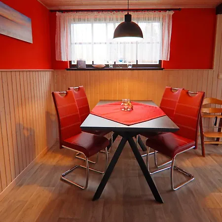 Ferien Unterm Reetdach Bis Zu 6 Personen