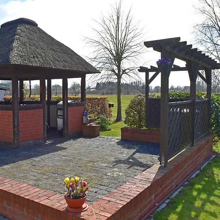 Ferien Unterm Reetdach Bis Zu 6 Personen *