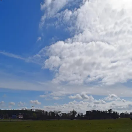 Ferien Unterm Reetdach Bis Zu 6 Personen Alt Bukow