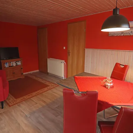 Ferien Unterm Reetdach Bis Zu 6 Personen Alt Bukow