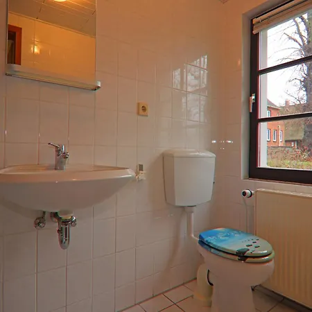 Ferien Unterm Reetdach Bis Zu 6 Personen *