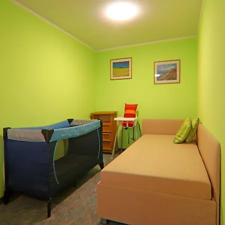 Ferien Unterm Reetdach Bis Zu 6 Personen Апартаменты