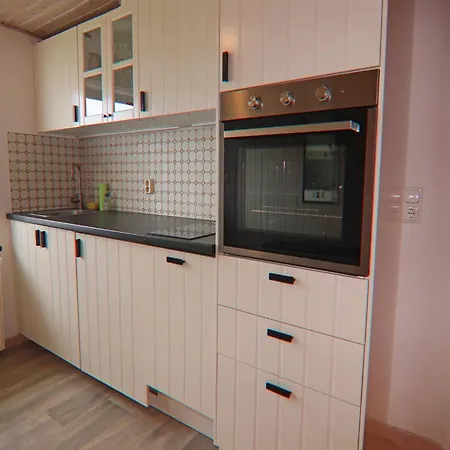 Ferien Unterm Reetdach Bis Zu 6 Personen Апартаменты *