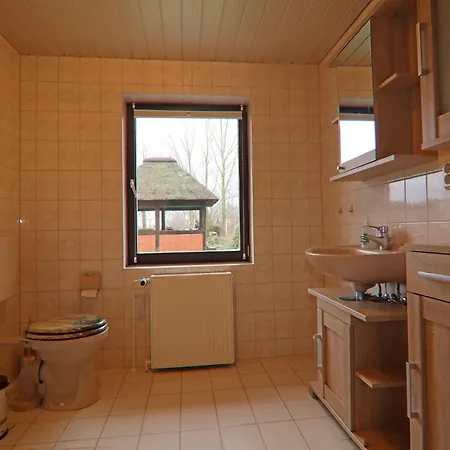 Ferien Unterm Reetdach Bis Zu 6 Personen *