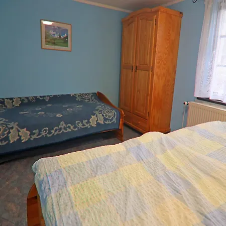 Ferien Unterm Reetdach Bis Zu 6 Personen *