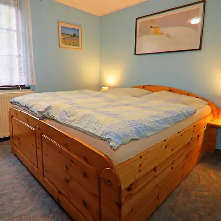 Ferien Unterm Reetdach Bis Zu 6 Personen *