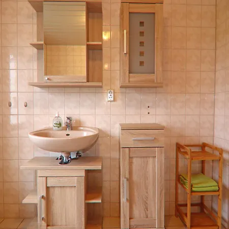 Ferien Unterm Reetdach Bis Zu 6 Personen Апартаменты *