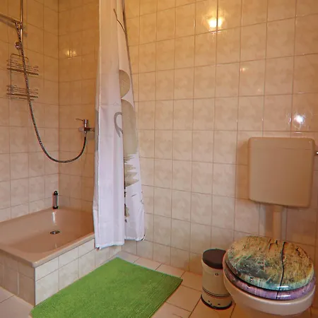 Ferien Unterm Reetdach Bis Zu 6 Personen Апартаменты Alt Bukow