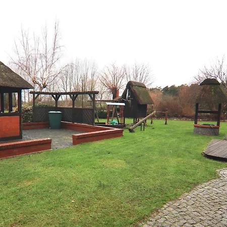 Ferien Unterm Reetdach Bis Zu 6 Personen * Alt Bukow